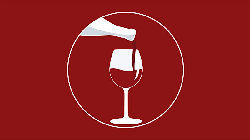 Can I reduce tannins and bitterness in wine by adding powdered egg whites to my glass?