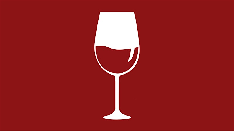 How should I react when a wineglass breaks in a restaurant?