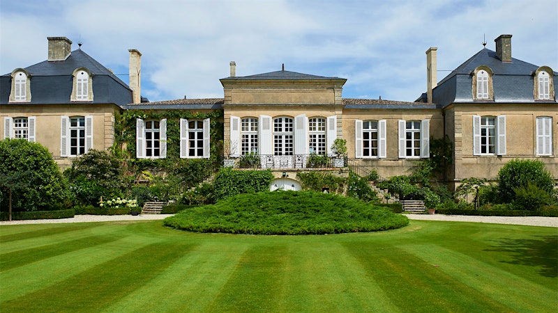 Did the Irish Invent Modern Bordeaux Wine?