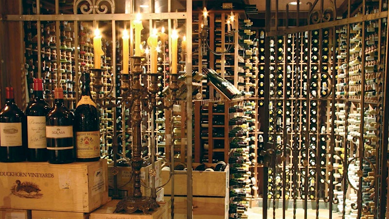 14 Restaurants That Go Big with Large-Format Bottles