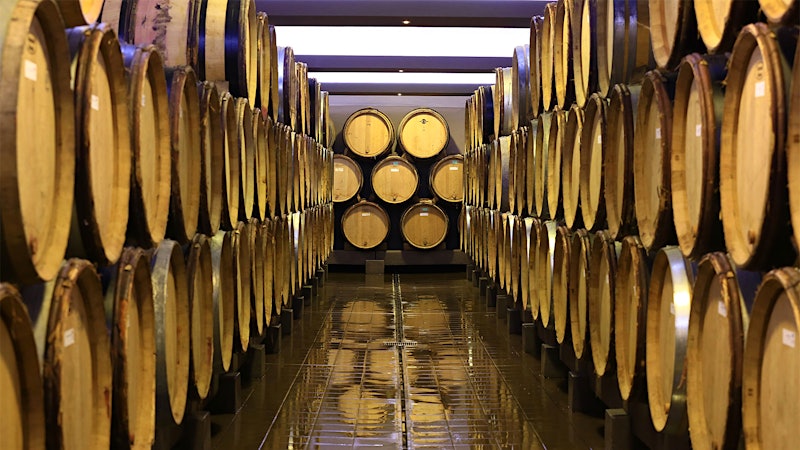 Explore France's Rhône Valley with These 9 Wonderful Wines
