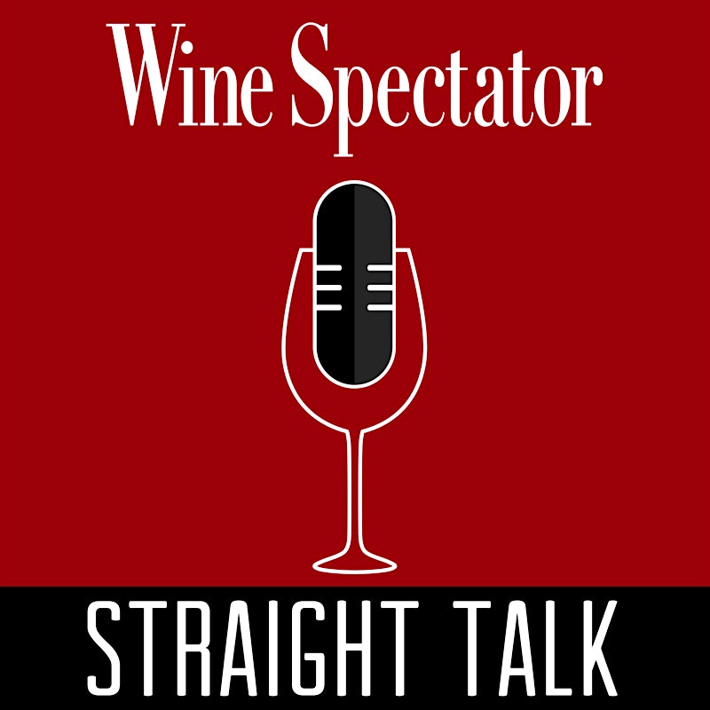 Wine Spectator Podcasts